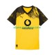 Camisola Borussia Dortmund Homem Equipamento Primeiro 2025-2026 Manga Curta